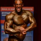 Brendan  Succa - IFBB Australian Nationals 2012 - #1