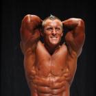 Dorian  Haywood - NPC USA 2012 - #1