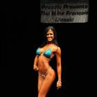 Lindsay  Rittinger - NPC Mike Francois Classic 2015 - #1