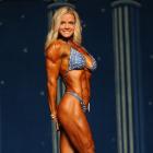 Kim   Tilden  - IFBB Europa Show of Champions Orlando 2012 - #1