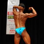 Jeffrey  Su - NPC Jay Cutler Classic 2010 - #1