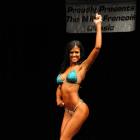 Lindsay  Rittinger - NPC Mike Francois Classic 2015 - #1