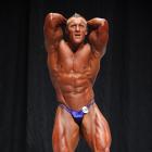 Dorian  Haywood - NPC USA 2012 - #1