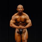 Christopher  Journet - NPC Texas State 2010 - #1