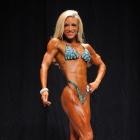 Tiffany  Sloss - NPC USA 2012 - #1