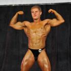 Richard  Bruffy - NPC Teen Nationals 2011 - #1