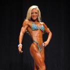 Tiffany  Sloss - NPC USA 2012 - #1