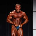 Robert  Calin - IFBB North American Championships 2010 - #1