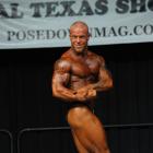 Dred  Barr - NPC Central Texas Showdown 2013 - #1