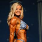 Kim   Tilden  - IFBB Europa Show of Champions Orlando 2012 - #1