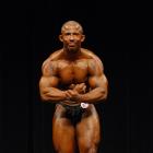 Christopher  Journet - NPC Texas State 2010 - #1