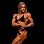 Dominique   Durand  - NPC Jr. USA 2010 - #1