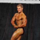 Matt  Powers - NPC Teen Nationals 2011 - #1