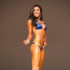 Ashley  Acosta - NPC South Texas Classic Regionals 2013 - #1