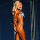 Kim   Tilden  - IFBB Europa Show of Champions Orlando 2012 - #1