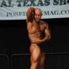 Dred  Barr - NPC Central Texas Showdown 2013 - #1