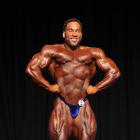 Josh  Hadan - NPC Jr. Nationals 2014 - #1