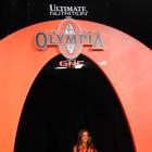 Nicole  Nagrani - IFBB Olympia 2011 - #1