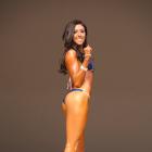 Ashley  Acosta - NPC South Texas Classic Regionals 2013 - #1