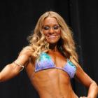 Lauren  Tannehill - NPC USA 2011 - #1