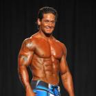 Robert  Momenteller - NPC Jr. Nationals 2012 - #1