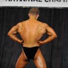 Matt  Powers - NPC Teen Nationals 2011 - #1