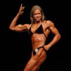 Dominique   Durand  - NPC Jr. USA 2010 - #1