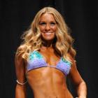 Lauren  Tannehill - NPC USA 2011 - #1