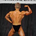 Matt  Powers - NPC Teen Nationals 2011 - #1