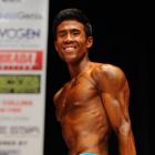 Jeffrey  Su - NPC Jay Cutler Classic 2010 - #1