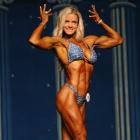 Kim   Tilden  - IFBB Europa Show of Champions Orlando 2012 - #1