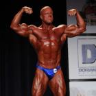 Donnie   Young - IFBB North American Championships 2010 - #1