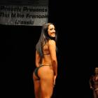 Sadie  Evans - NPC Mike Francois Classic 2015 - #1