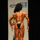 Andrea   Romero - NPC California State 2009 - #1