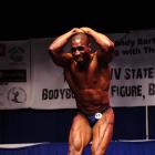 Aaron  Johnson - NPC West Virginia State Mid Atlantic Grand Prix 2013 - #1