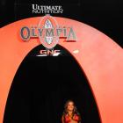 Nicole  Nagrani - IFBB Olympia 2011 - #1