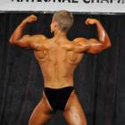 Matt  Powers - NPC Teen Nationals 2011 - #1