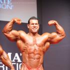 Robert  Piotrkowicz - IFBB San Marino Pro 2014 - #1