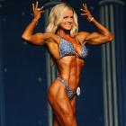 Kim   Tilden  - IFBB Europa Show of Champions Orlando 2012 - #1