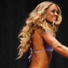 Lauren  Tannehill - NPC USA 2011 - #1