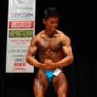 Jeffrey  Su - NPC Jay Cutler Classic 2010 - #1