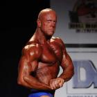 Donnie   Young - IFBB North American Championships 2010 - #1