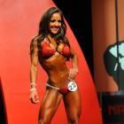Nicole  Nagrani - IFBB Olympia 2011 - #1