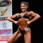 Janelle   Gallo - NPC Team Universe 2009 - #1