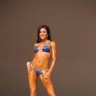 Ashley  Acosta - NPC South Texas Classic Regionals 2013 - #1