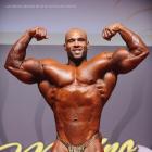 Juan  Morel - IFBB San Marino Pro 2014 - #1