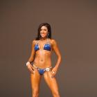 Ashley  Acosta - NPC South Texas Classic Regionals 2013 - #1