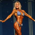 Kim   Tilden  - IFBB Europa Show of Champions Orlando 2012 - #1