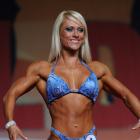 Kizzy  Vaines - IFBB Arnold Classic 2012 - #1