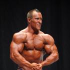 Dorian  Haywood - NPC USA 2012 - #1